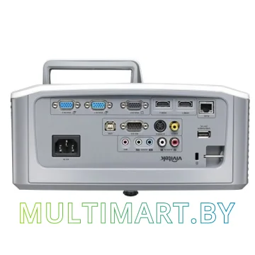 Проектор Vivitek DH758UST картинка 3